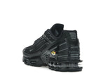 Nike Air Max Plus 3 Black Smoke Grey - Black/Smoke Grey - IF6319-001 - 25