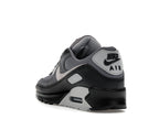 Nike Air Max 90 Wolf Grey - Smoke Grey/Black/Dark Smoke Grey/Photon Dust - DM0029-022 - 25