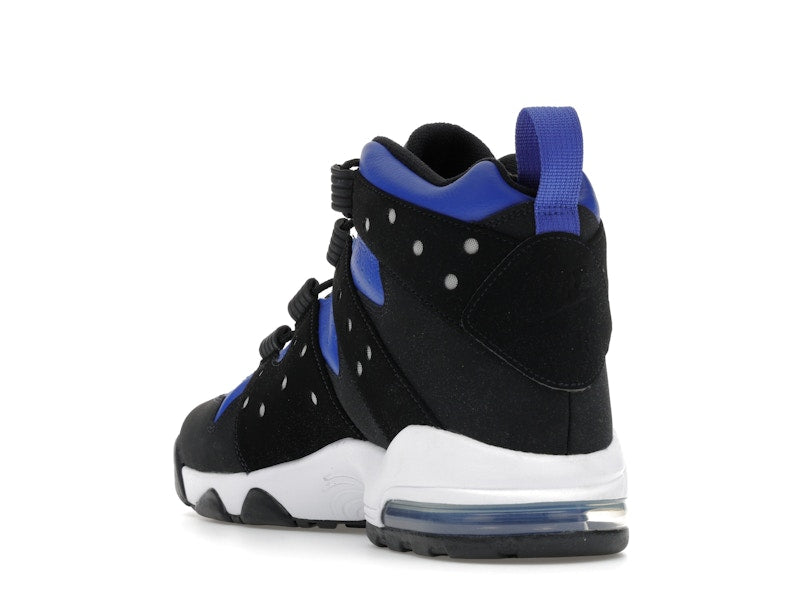 Nike Air Max 2 CB '94 Black Varsity Royal - image 25