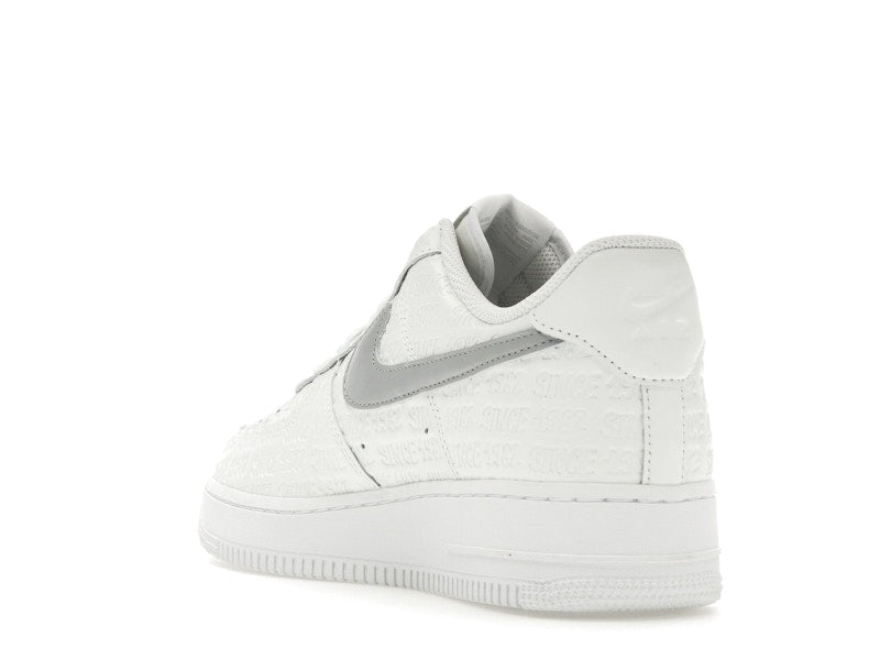 Air Force 1 Low Since 1982 (Women's), vista a 360 gradi 25 di 36