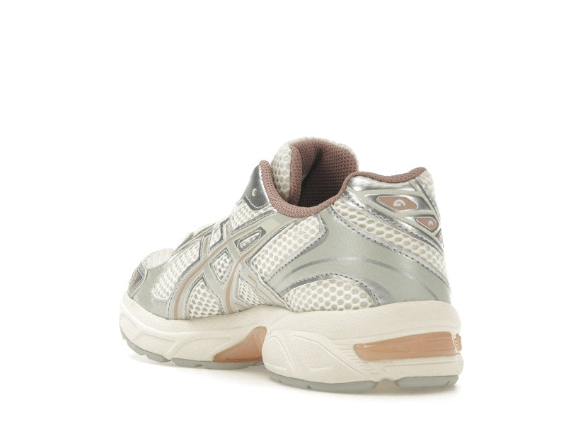 ASICS Gel-1130 Cream Light Sage (Women's), vista a 360 gradi 25 di 36