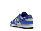 Nike Dunk Low Jackie Robinson - Racer Blue/Racer Blue/Coconut Milk - DV2122-400 - 25