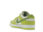 Nike Sb Dunk Low Green Apple - White/Green Apple - DM0807-300 - 25