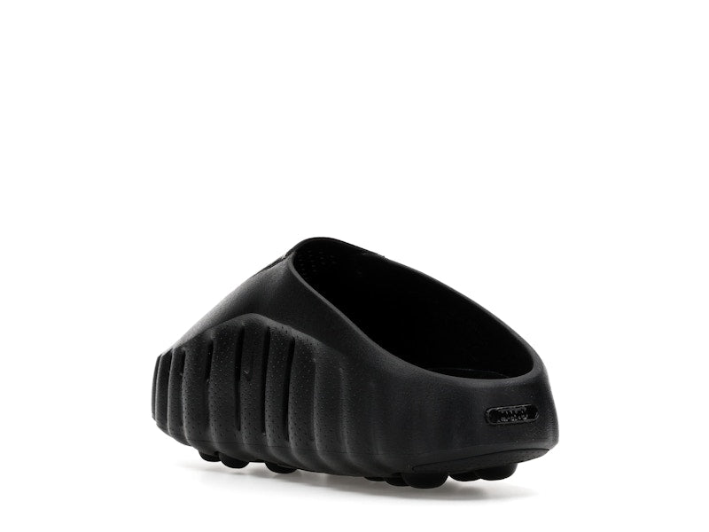 Nike Mind 001 Slide Triple Black, vista a 360 gradi 25 di 36