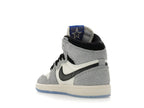 Air Jordan 1 Retro High OG All Star Cool Grey (PS), vista a 360 gradi 25 di 36