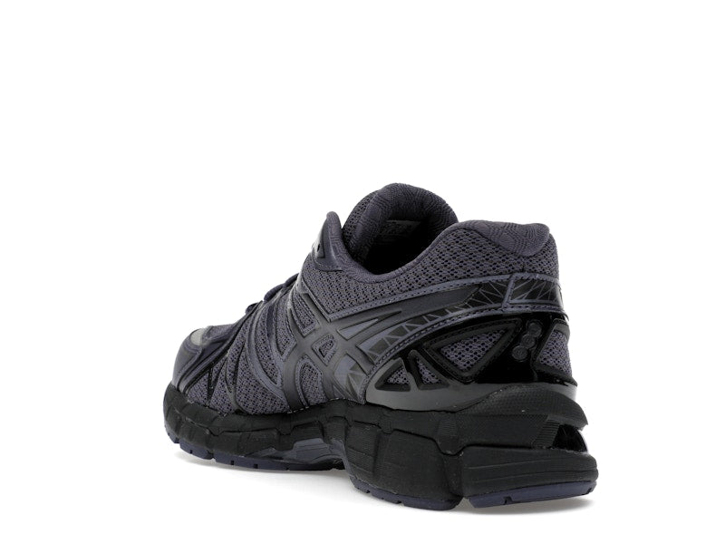 Asics Gel Kayano 20 Indigo Fog - Indigo Fog/Black - 1203A388-500 - 25