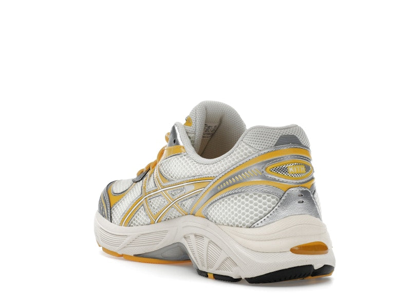 Asics Gt 2160 Kith Cream Solar Power 2025 - Cream/Solar Power - 1203A994-100 - 25