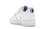 Nike Air Force 1 Lx White (W) - White/Hyper Royal-Black-White - CT1990-100 - 25