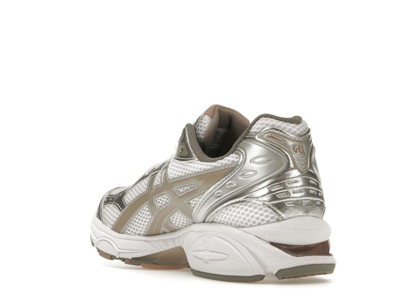 Asics Gel Kayano 14 White Moonrock (W) - White/Moonrock - 1202A056-106 - 25