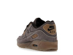 Nike Air Max 90 Shadow Brown, vista a 360 gradi 25 di 36