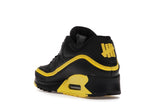 Nike Air Max 90 Undefeated Black Optic Yellow - Black/Optic Yellow - CJ7197-001 - 25