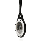 Swatch x Audemars Piguet AP Bioceramic Royal Pop Ocho Negro SSX03W101N, vista a 360 gradi 25 di 36