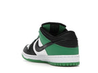 Nike SB Dunk Low Classic Green - Classic Green/Black/White/Classic Green - BQ6817-302 - 25