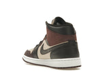 Air Jordan 1 Mid SE Paris Ymca