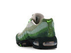Nike Air Max 95 Big Bubble Ducks Of A Feather Oregon Ducks The Woods, vista a 360 gradi 25 di 36