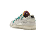 Nike Dunk Low Off White Lot 36