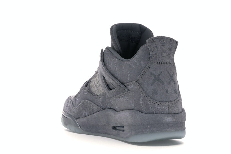 Air Jordan 4 Retro Kaws