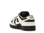 Nike Dunk Low LX Brogue Pinstripe (Women's)