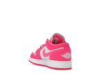Air Jordan 1 Low Valentines Day (GS), vista a 360 gradi 25 di 36