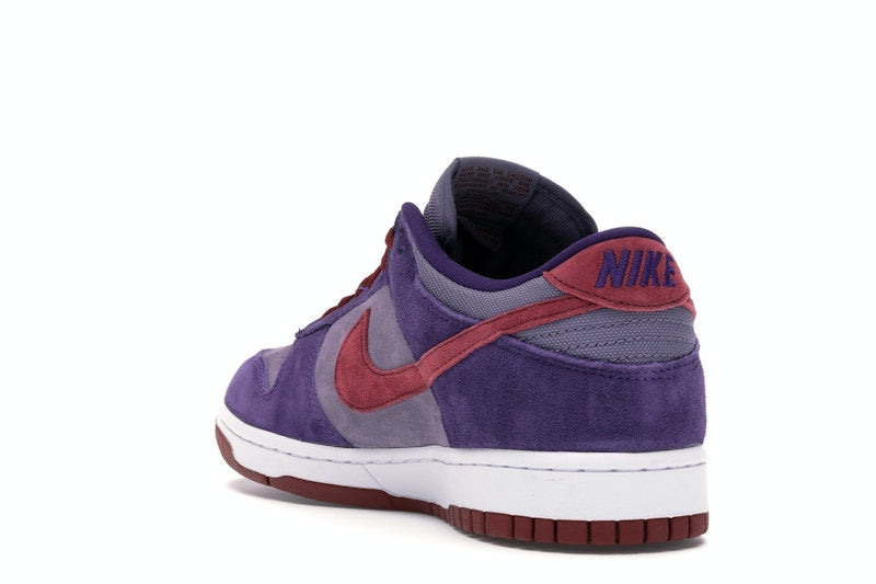 Nike Dunk Low Plum 2020 - Daybreak/Barn-Plum - CU1726-500 - 25
