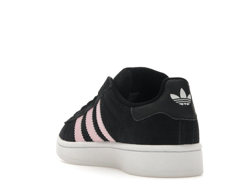 Adidas Campus 00s Core Black True Pink Womens - Core Black/Cloud White/True Pink - ID3171 - 25