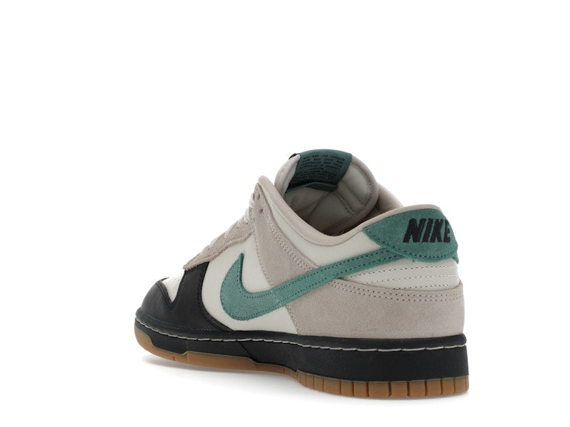 Nike Dunk Low Light Orewood Brown Bicoastal - Light Orewood Brown/Cream II/Black/Bicoastal - HQ3483-104 - 25