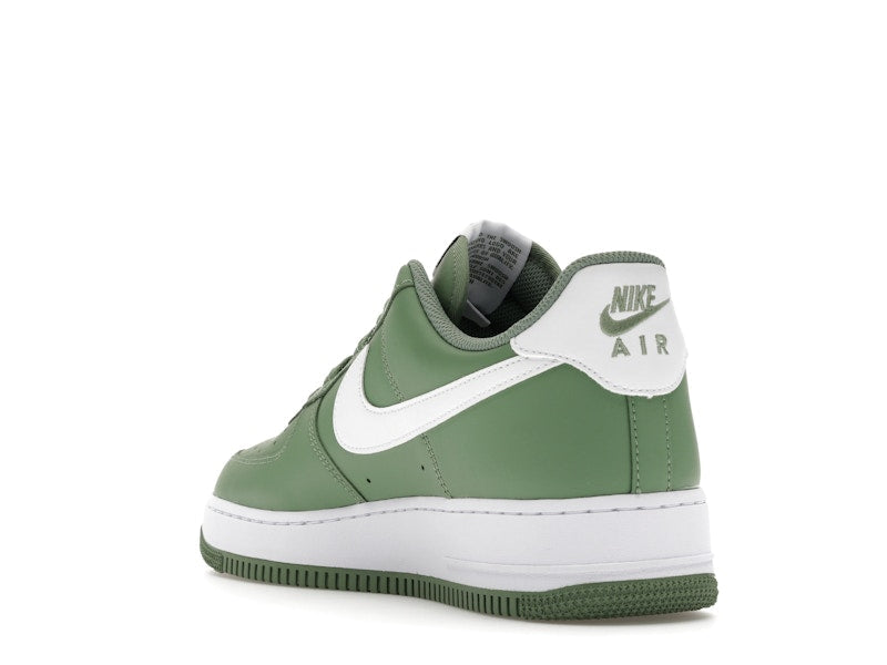 Nike Air Force 1 Low 07 Woodland Green - Woodland Green/White - FJ4146-301 - 25