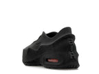 Nike Air Max 1000.2 Black Hyper Crimson, vista a 360 gradi 25 di 36