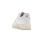 Nike Air Force 1 Low Drake Nocta Certified Lover Boy White Cobalt Tint - White/Cobalt Tint/Metallic Silver - CZ8065-101 - 26