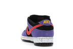 Nike Sb Dunk Low Acg Terra - Black/Purple-Orange-University Gold - BQ6817-008 - 26