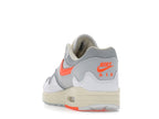Nike Air Max 1 Patta Waves White Hyper Crimson - White/Hyper Crimson/Pure Platinum - II7055-100 - 26