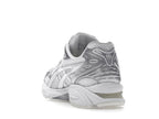 Asics Gel Kayano 14 Jjjjound Silver White - White/White - 1201A457-100 - 26