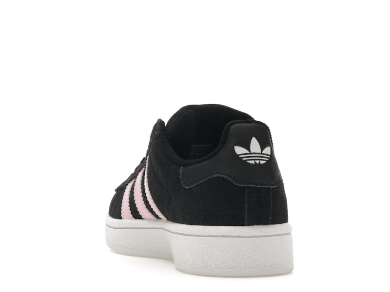 Adidas Campus 00s Core Black True Pink Womens - Core Black/Cloud White/True Pink - ID3171 - 26