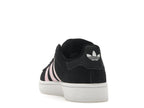 Adidas Campus 00s Core Black True Pink Womens - Core Black/Cloud White/True Pink - ID3171 - 26