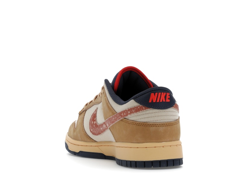 Nike Dunk Low Sketch and Exploration, vista a 360 gradi 26 di 36