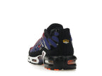 Nike Air Max Plus Patta Fc Barcelona - Rush Fuchsia/Deep Royal Blue-Black-White - FN8260-001 - 26
