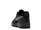 Nike Air Force 1 Low 07 Lv8 Black Smoke Grey - Black/Smoke Grey/Dark Smoke Grey - IB6842-002 - 26