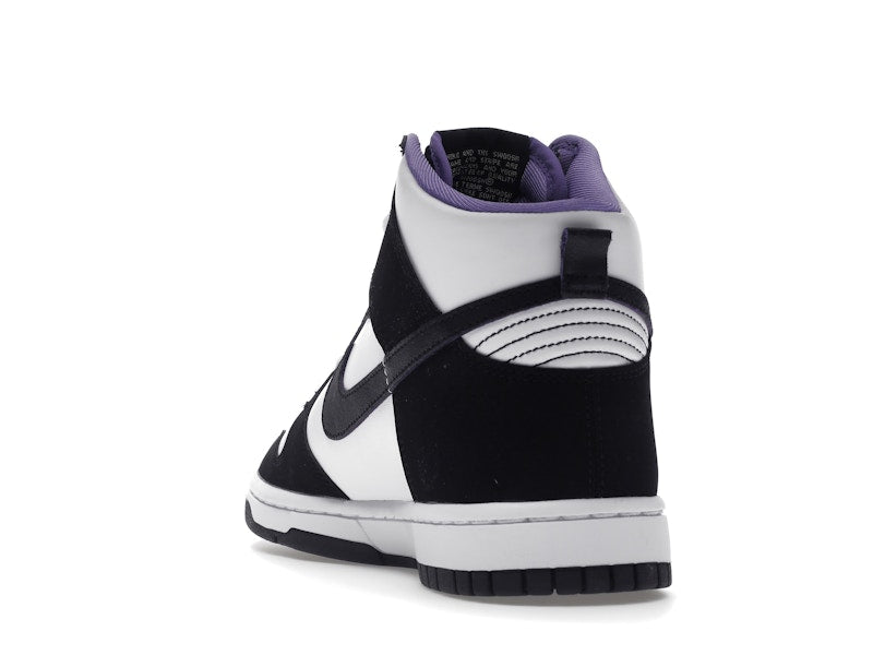 Nike Dunk High SE World Champs