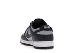 Nike Dunk Low Georgetown - Midnight Navy/Championship Grey-White - DD1391-003 - 26