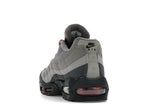 Nike Air Max 95 OG Big Bubble Hot Curry, vista a 360 gradi 26 di 36