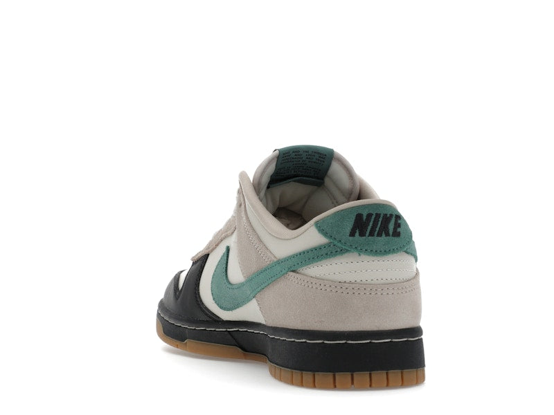 Nike Dunk Low Light Orewood Brown Bicoastal - Light Orewood Brown/Cream II/Black/Bicoastal - HQ3483-104 - 26