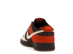 Nike Dunk Low Red Panda - Velvet Brown/Sanddrift-Rugged Orange - FV0395-200 - 26