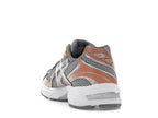 Asics Gel 1130 Cement Grey Rust Orange - Cement Grey/Rust Orange - 1203A609-020 - 26