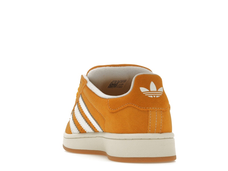 Adidas Campus 00s Pantone Cloud White - Pantone/Cloud White/Off White - H03473 - 26