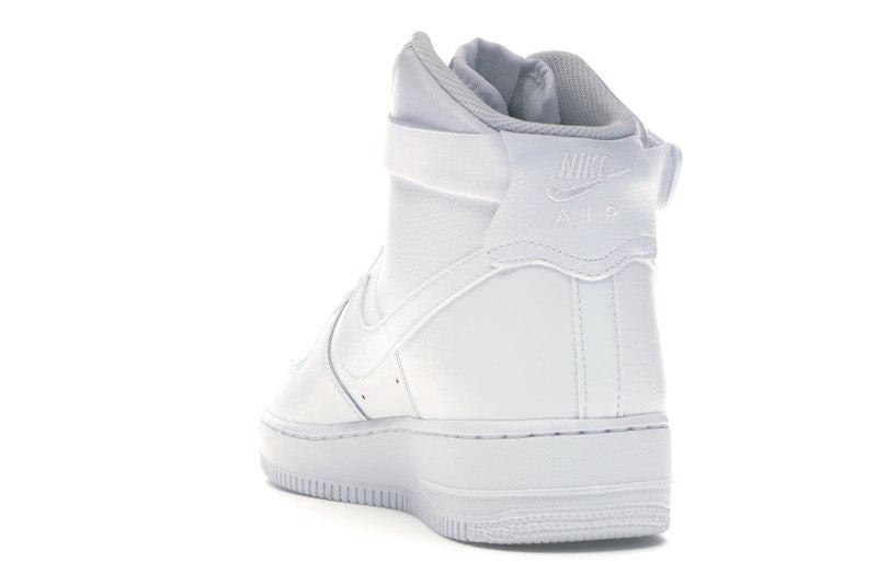 Nike Air Force 1 High White - White/White - 315121-115/CW2290-111 - 26