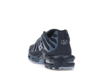Nike Air Max Plus Obsidian Aluminum - Obsidian/Aluminum/Diffused Blue - IM6601-451 - 26