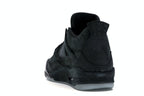 Air Jordan 4 Retro Kaws Black