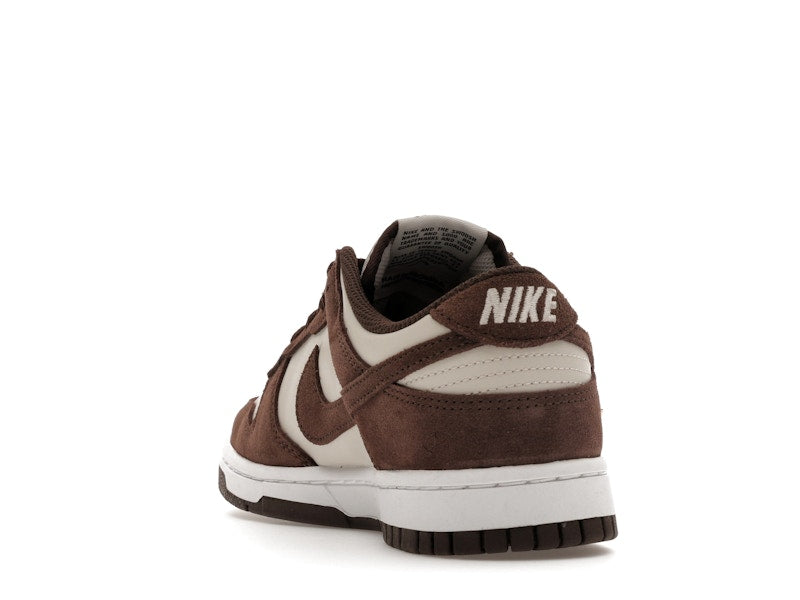 Nike Dunk Low Light Orewood Brown (Women's), vista a 360 gradi 27 di 39