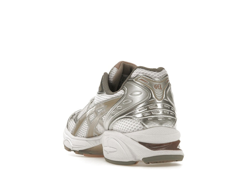 Asics Gel Kayano 14 White Moonrock (W) - White/Moonrock - 1202A056-106 - 26
