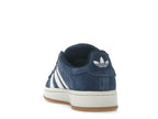 Adidas Campus 00s Night Indigo - Night Indigo/Cloud White/Off White - JR8163 - 26